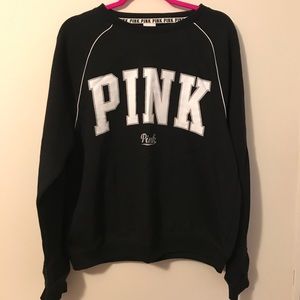Victoria's Secret Pink sweatshirt